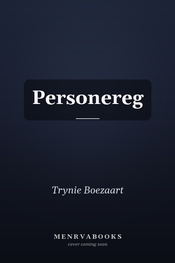 Personereg
