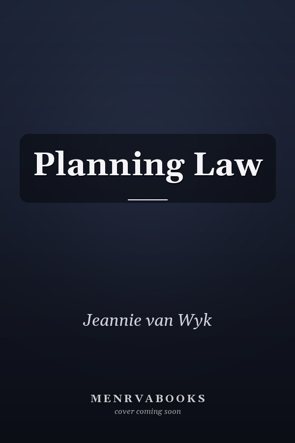 Planning Law