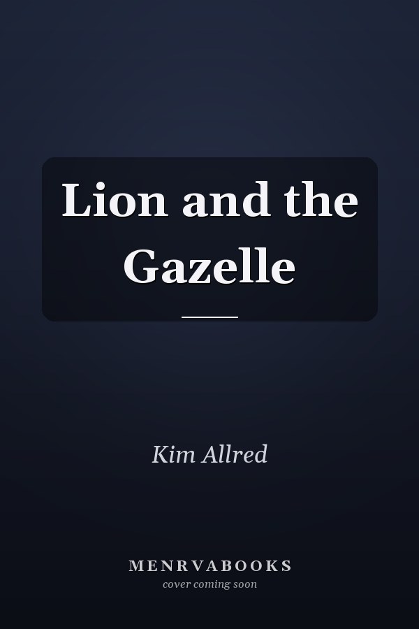 Lion and the Gazelle