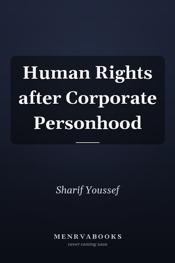 Human Rights after Corporate Personhood