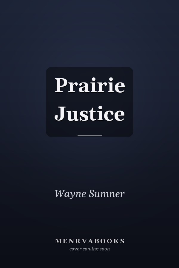Prairie Justice