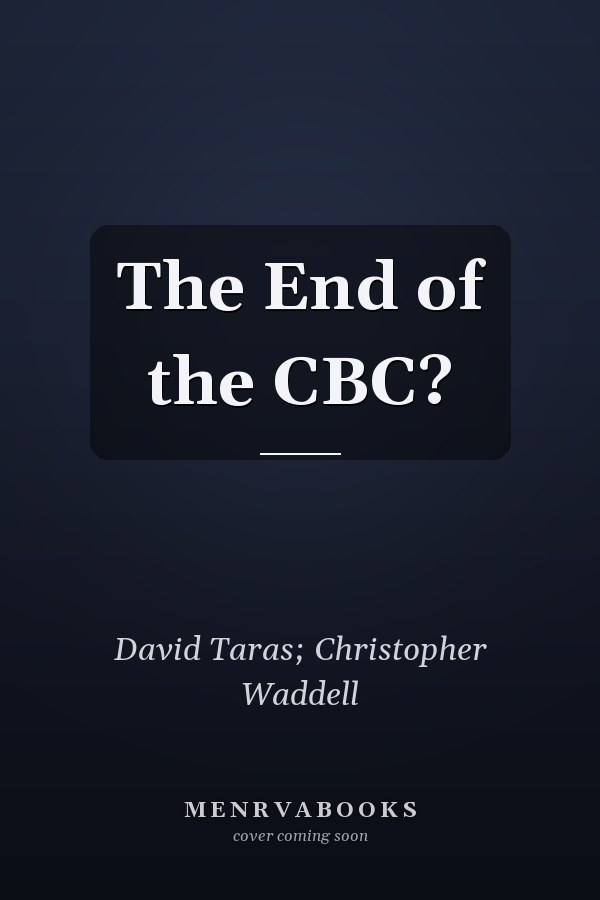 The End of the CBC?