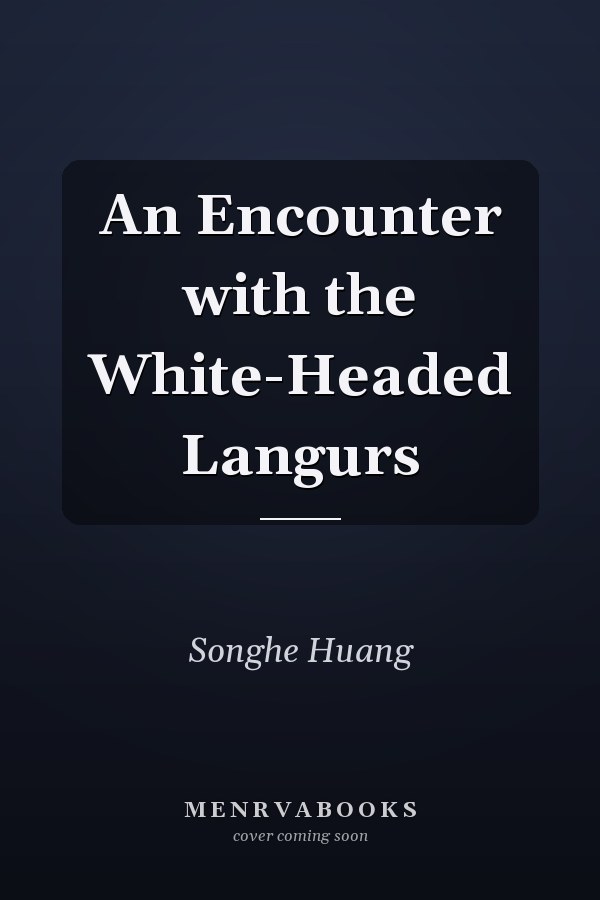 An Encounter with the White-Headed Langurs