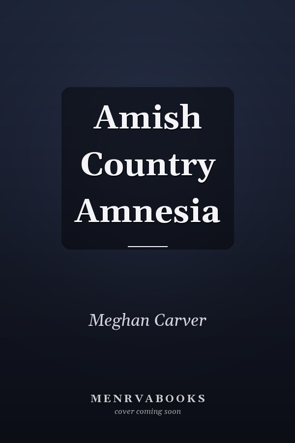 Amish Country Amnesia