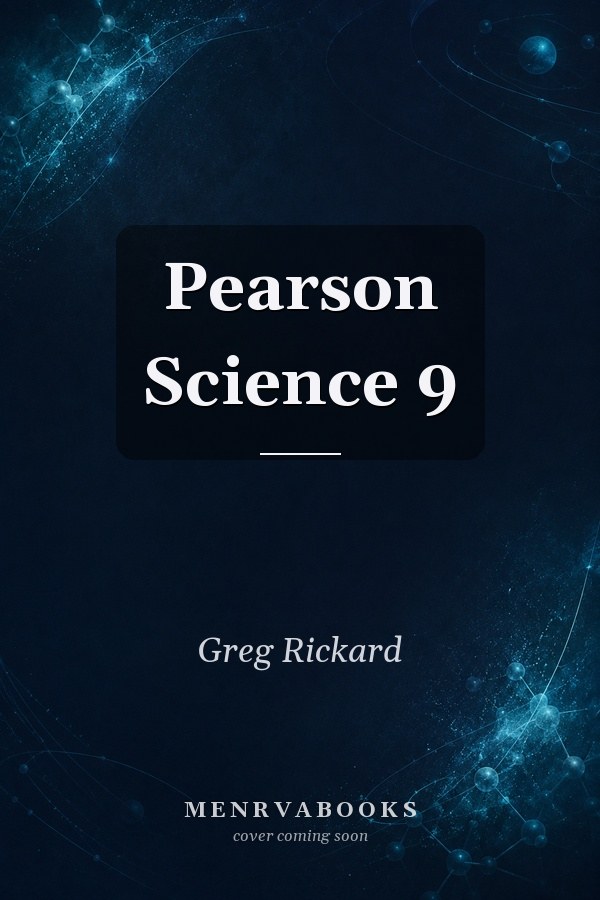 Pearson Science 9