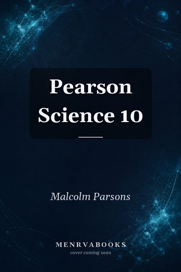 Pearson Science 10