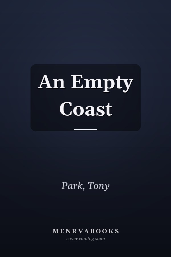 An Empty Coast