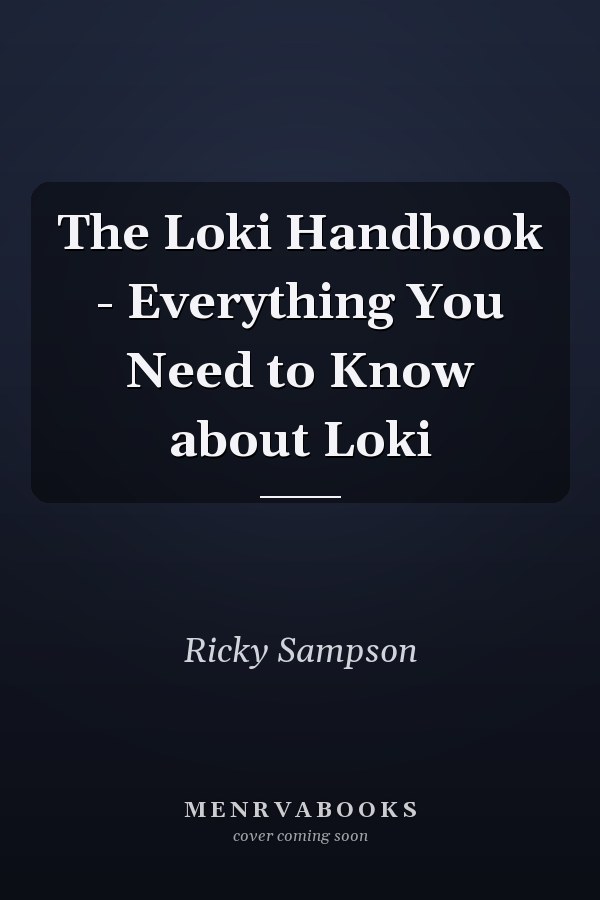 The Loki Handbook - Everything You Need to Know about Loki