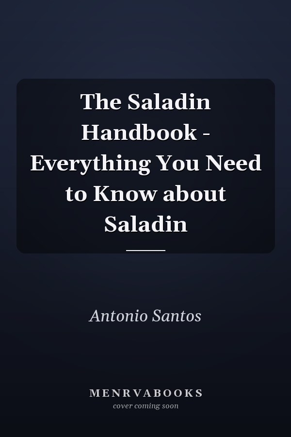 The Saladin Handbook - Everything You Need to Know about Saladin