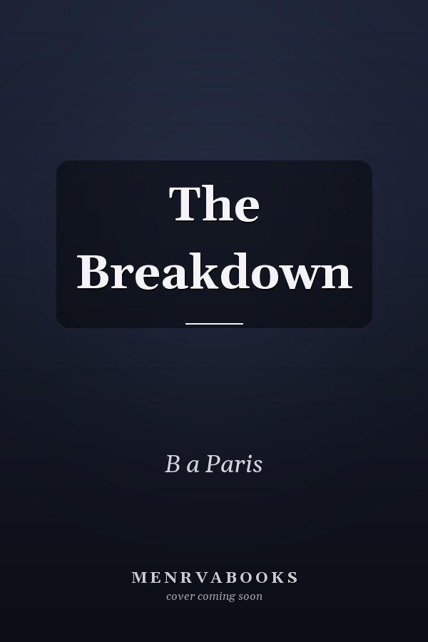 The Breakdown