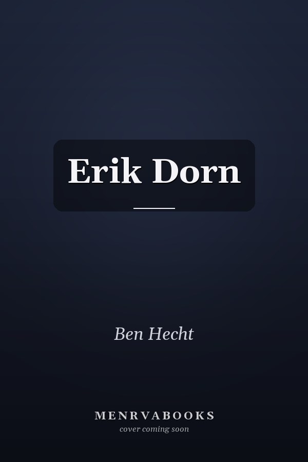 Erik Dorn