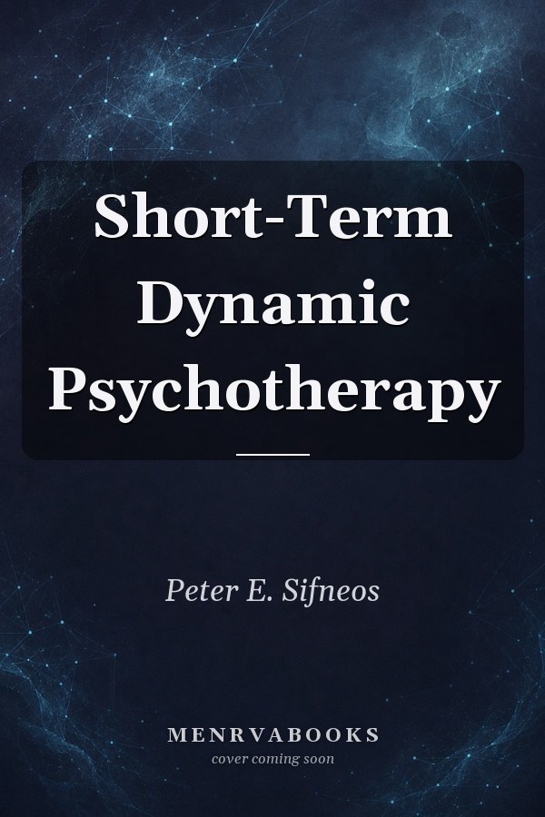 Short-Term Dynamic Psychotherapy