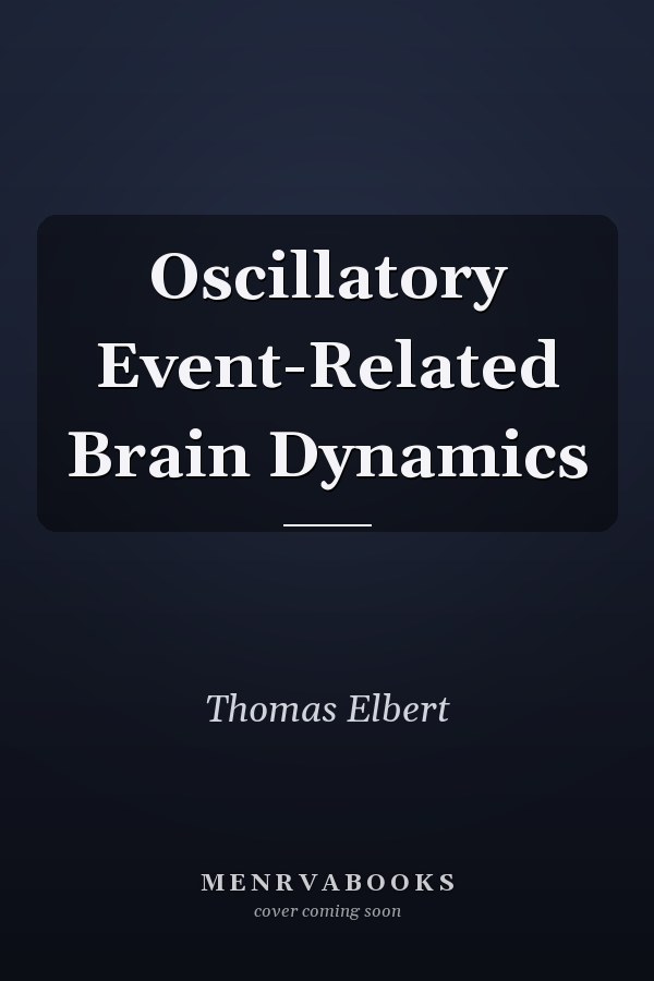 Oscillatory Event-Related Brain Dynamics