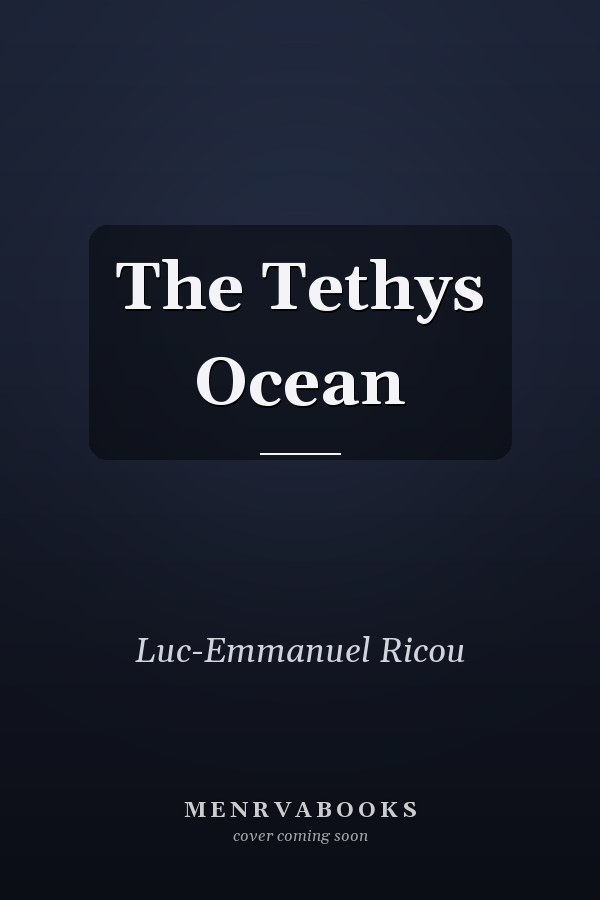 The Tethys Ocean