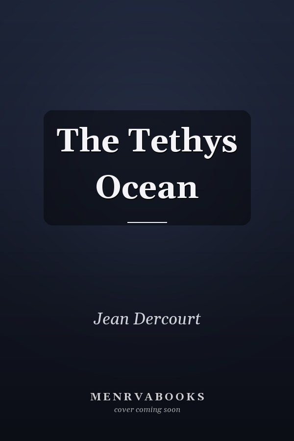The Tethys Ocean