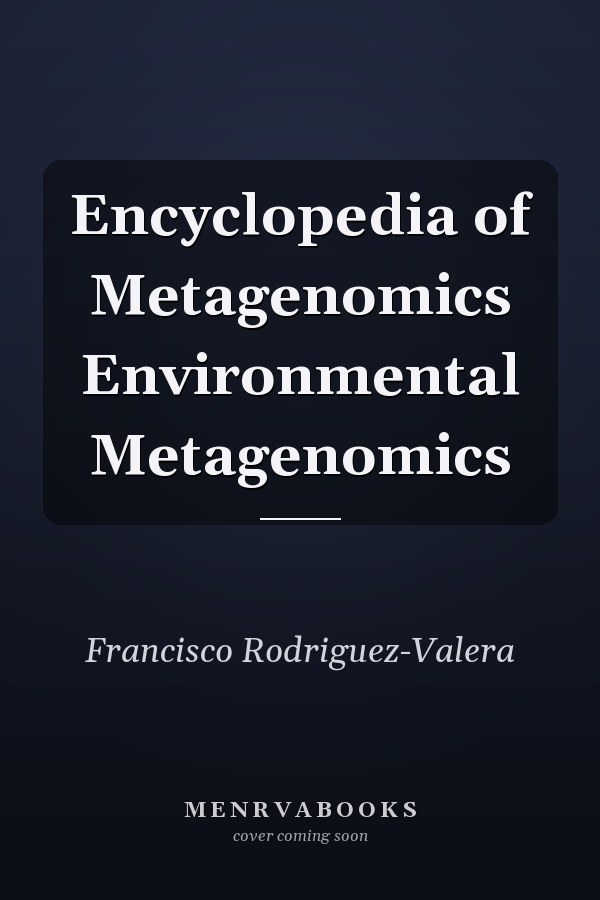 Encyclopedia of Metagenomics Environmental Metagenomics