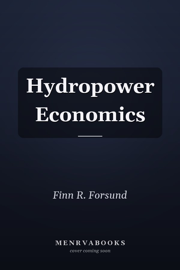 Hydropower Economics