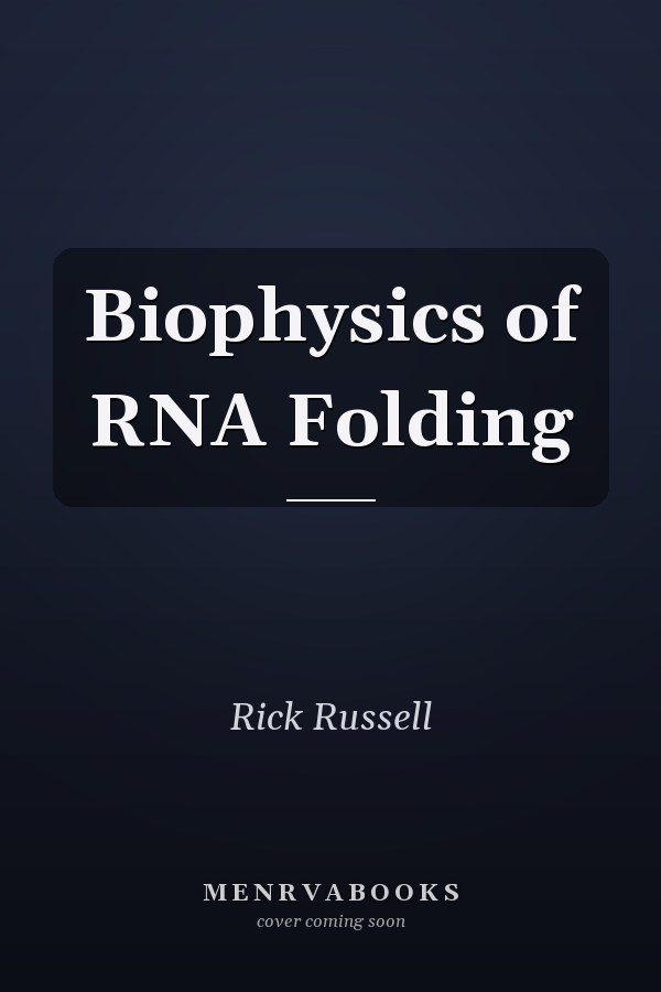 Biophysics of RNA Folding
