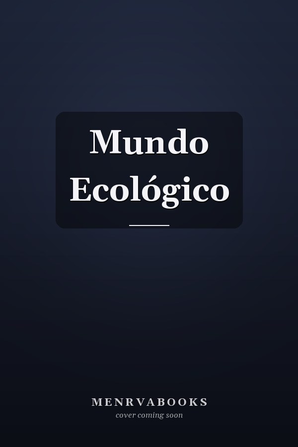 Mundo Ecológico