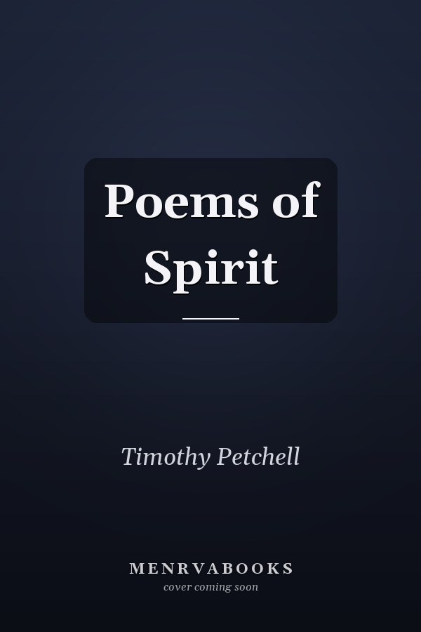 Poems of Spirit