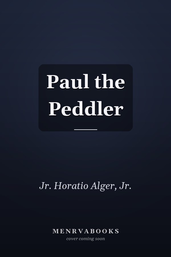 Paul the Peddler