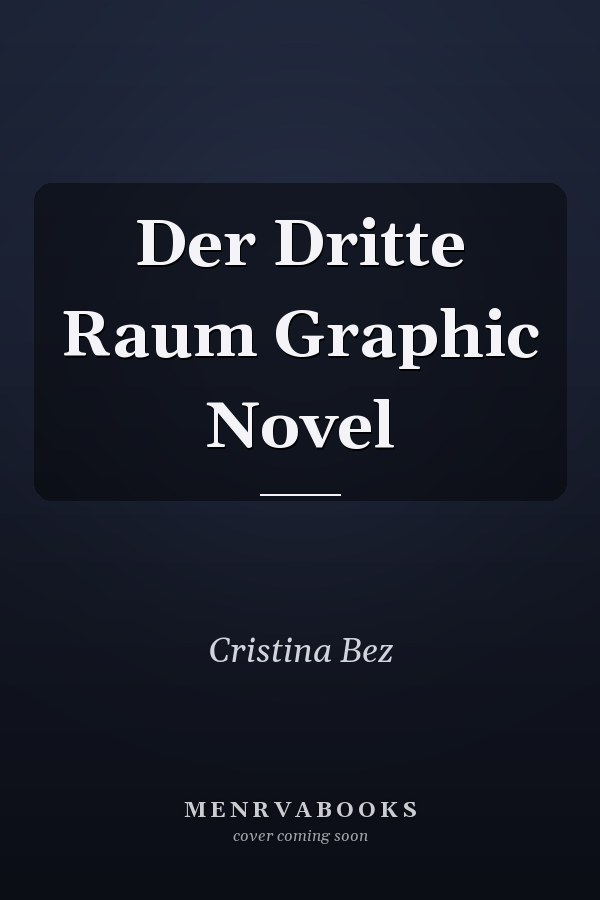 Der Dritte Raum Graphic Novel