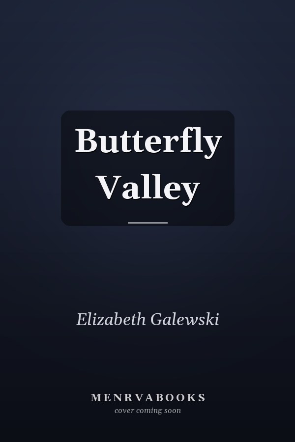 Butterfly Valley