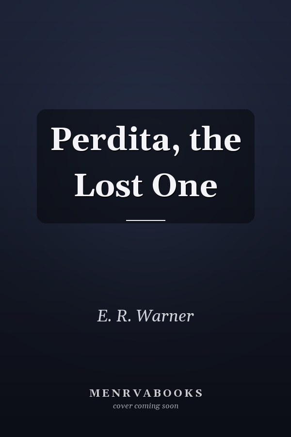 Perdita, the Lost One