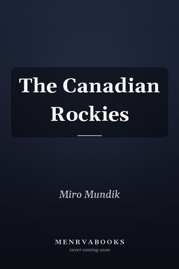 The Canadian Rockies