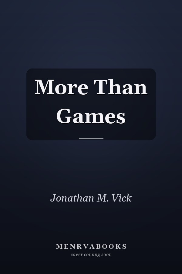 More Than Games