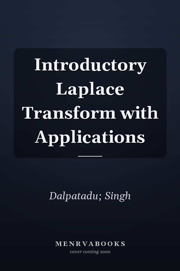 Introductory Laplace Transform with Applications