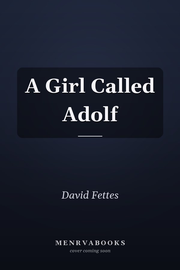 A Girl Called Adolf