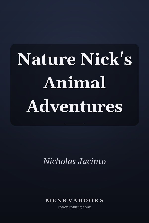 Nature Nick's Animal Adventures