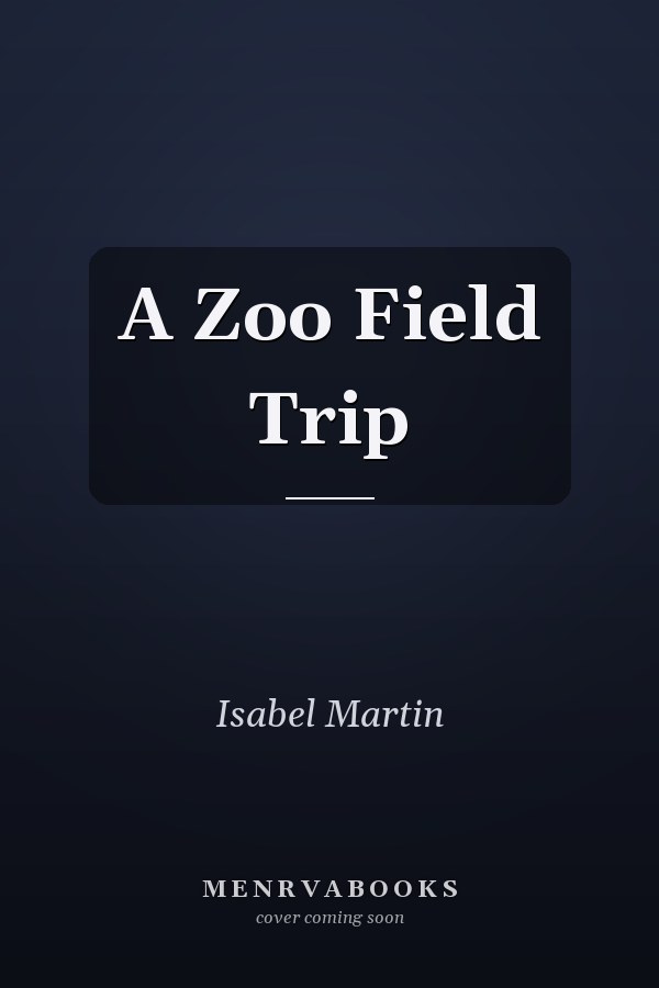 A Zoo Field Trip