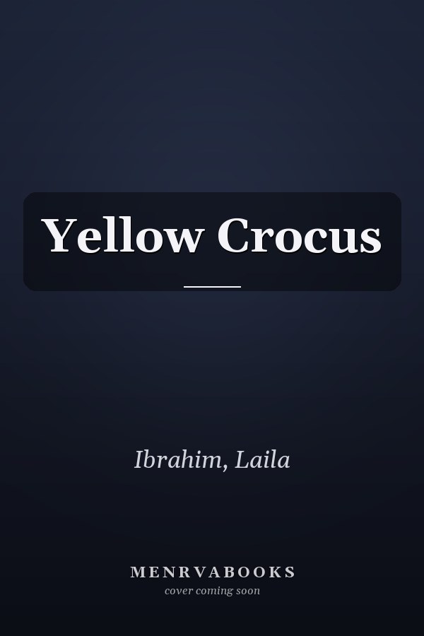 Yellow Crocus