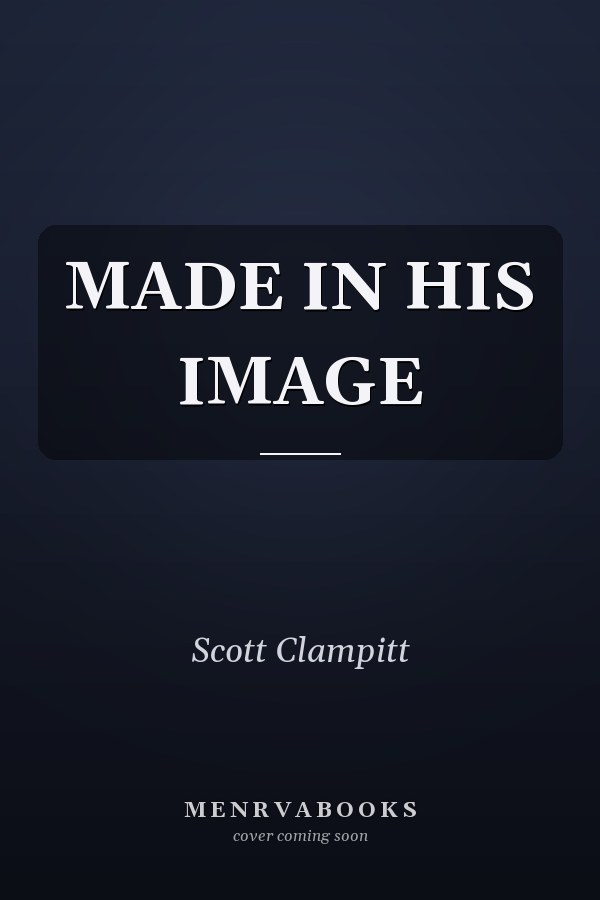MADE IN HIS IMAGE