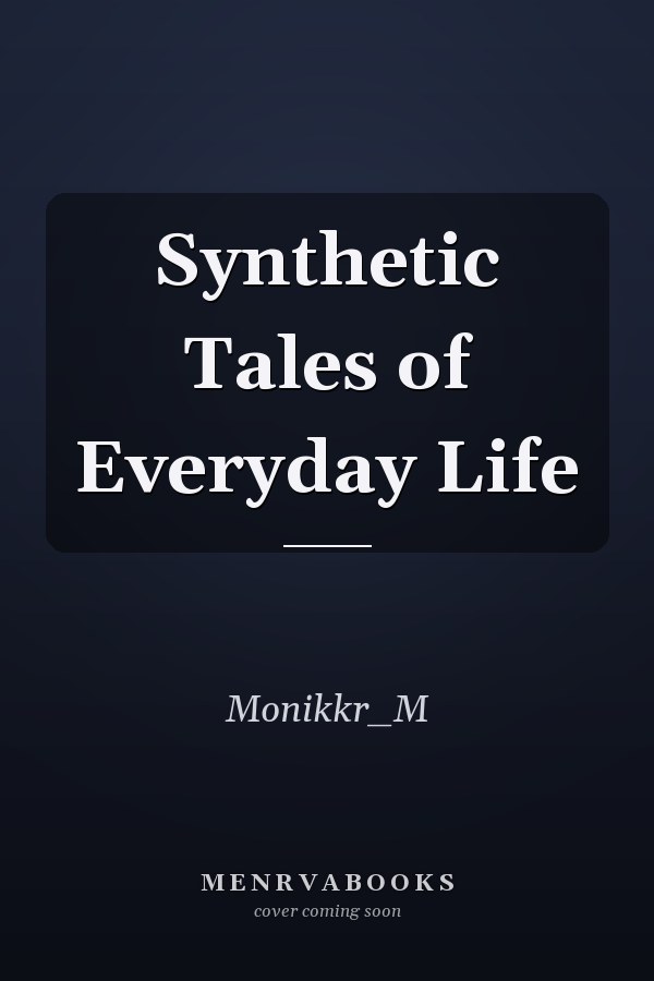 Synthetic Tales of Everyday Life