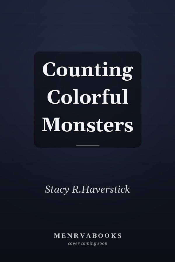 Counting Colorful Monsters
