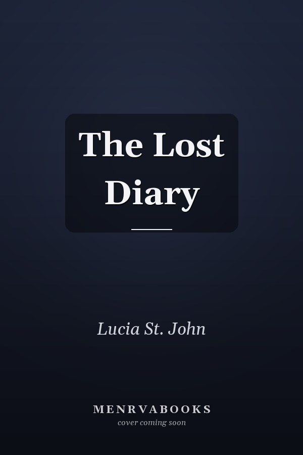 The Lost Diary