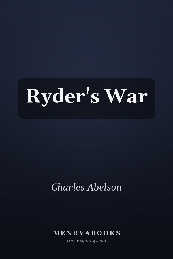 Ryder's War