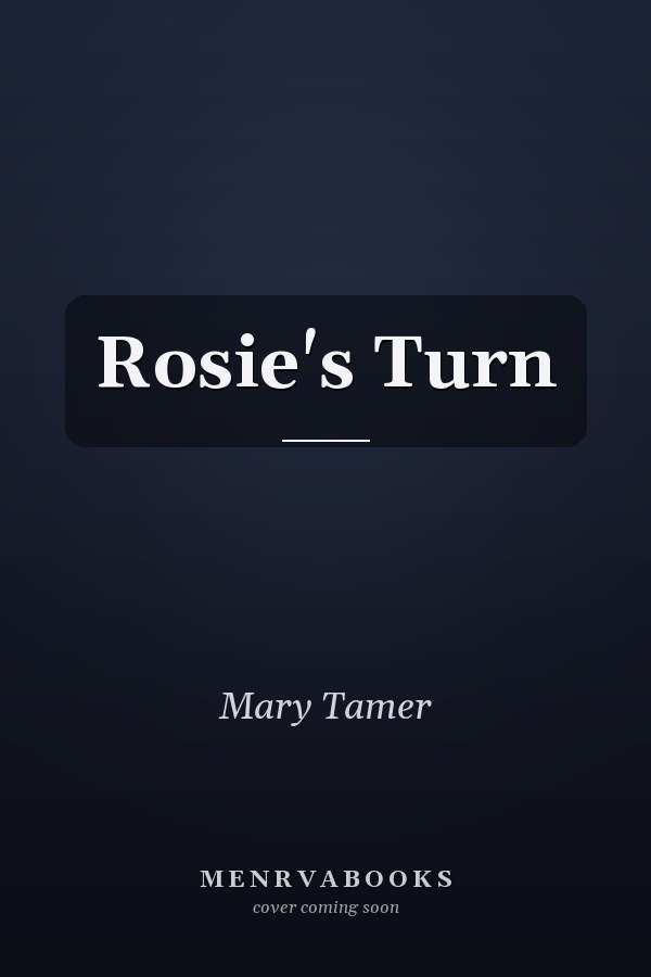 Rosie's Turn