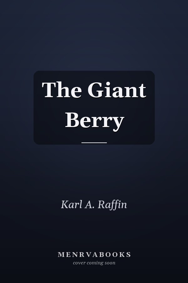 The Giant Berry