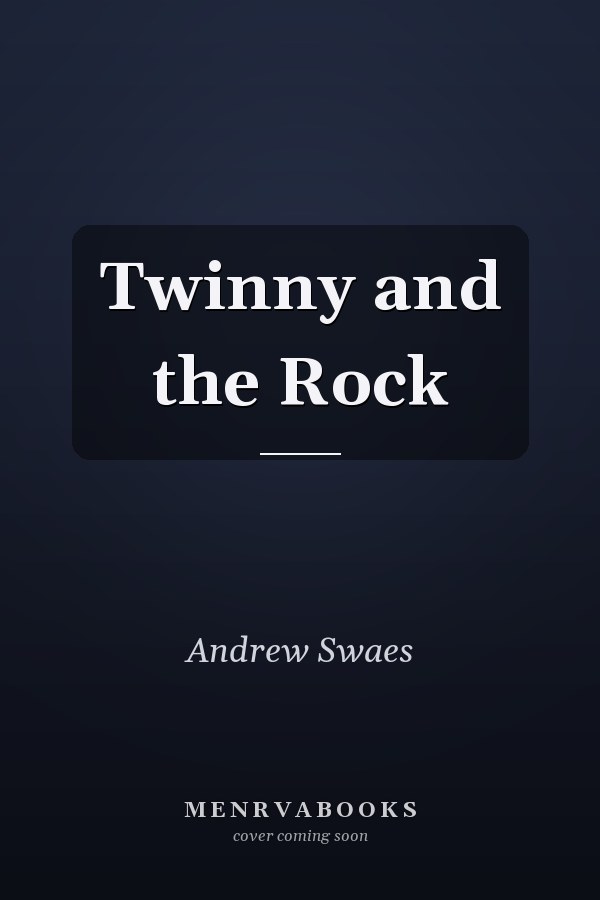 Twinny and the Rock