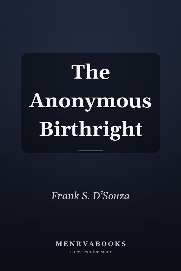 The Anonymous Birthright