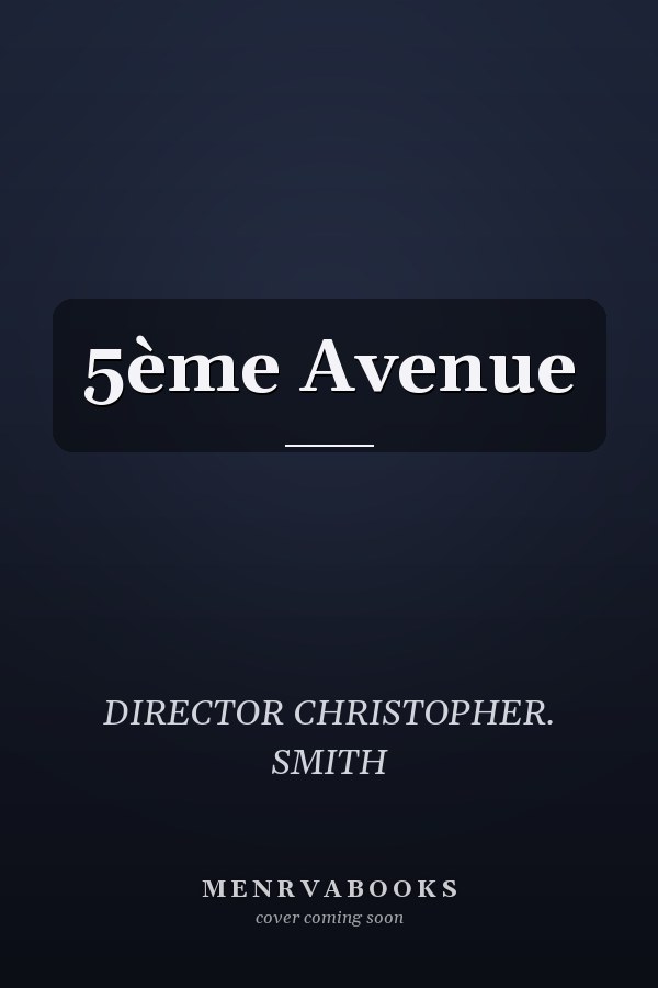 5ème Avenue