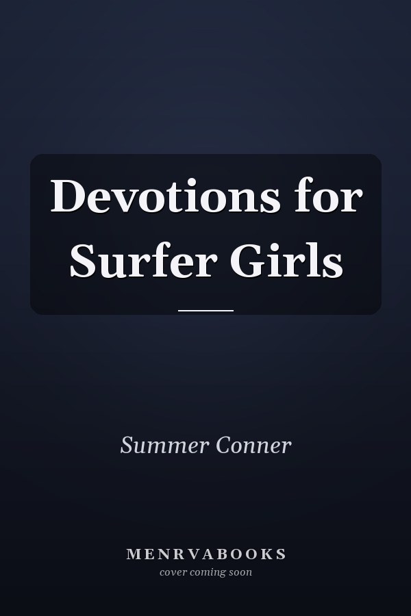 Devotions for Surfer Girls