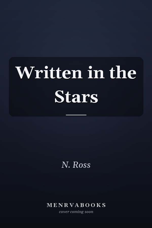 Written in the Stars