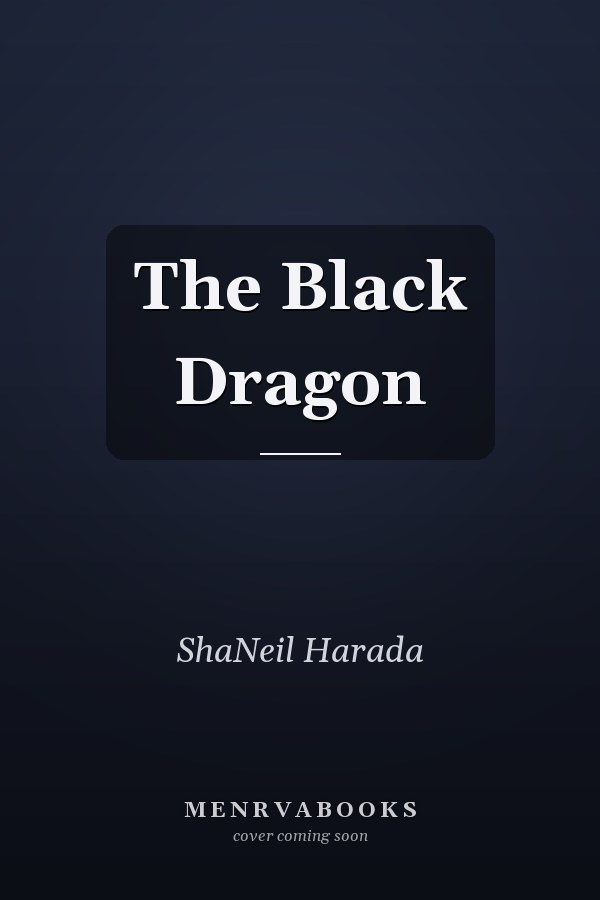 The Black Dragon