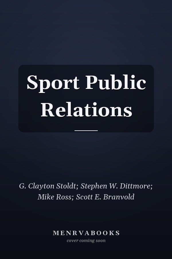 Sport Public Relations