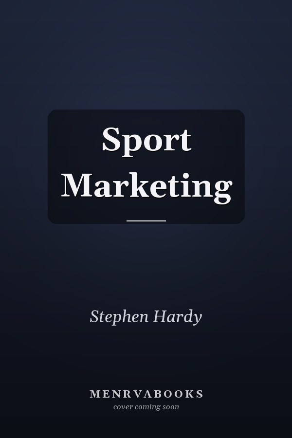 Sport Marketing